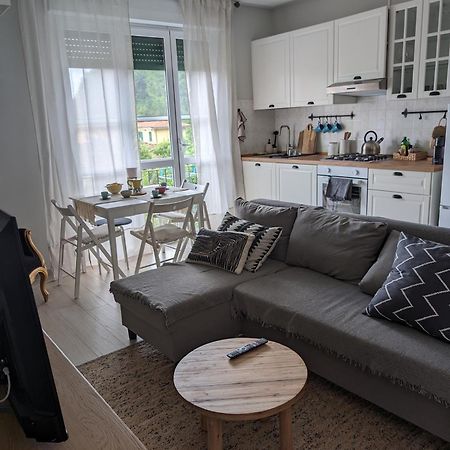 Casa Vacanze لا سبيتسْيا المظهر الخارجي الصورة