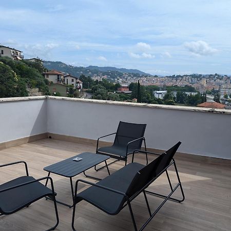Casa Vacanze لا سبيتسْيا المظهر الخارجي الصورة